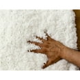 thumbnail image 5 of Super Area Rugs Super Soft Cloud Shag Rug (5' x 7'), 5 of 5