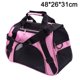 thumbnail image 2 of Bolso de hombro portátil Bolso de viaje portátil plegable, 2 of 5