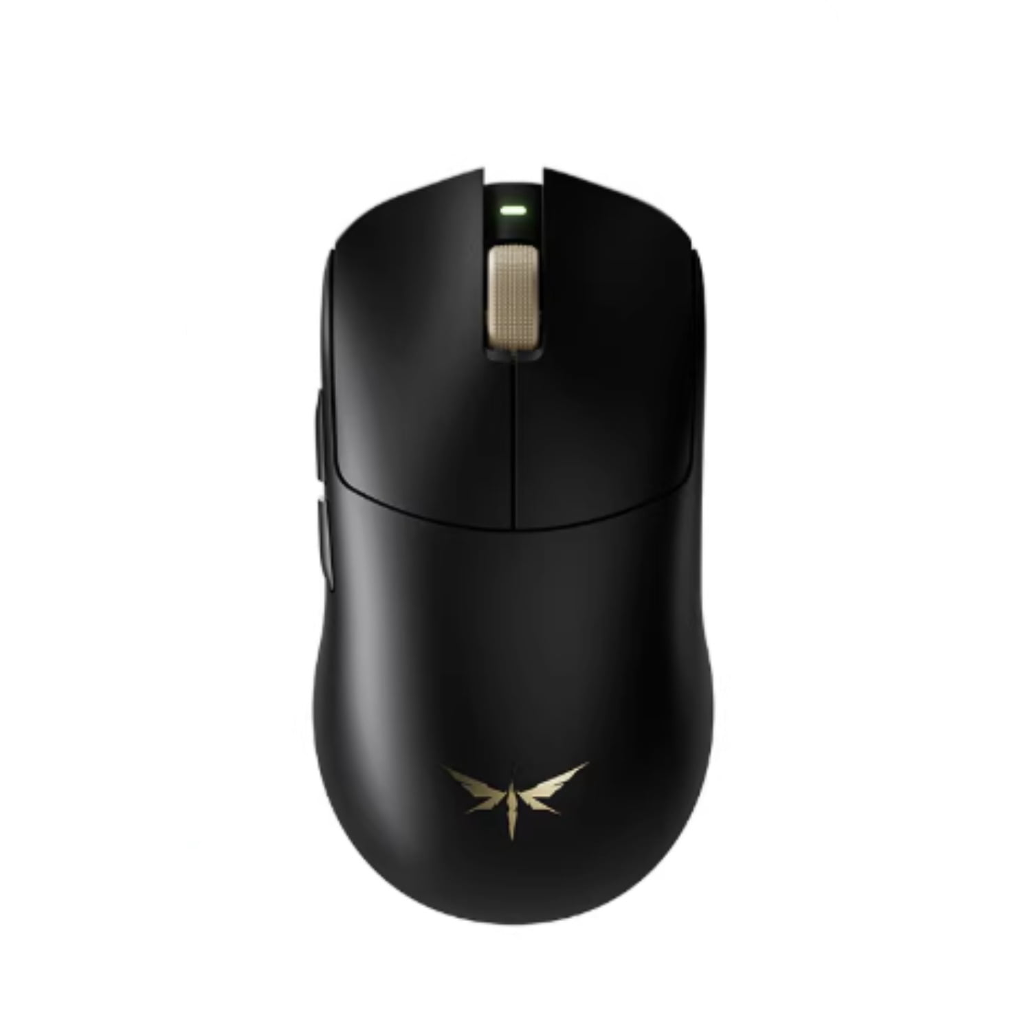 Triple Mode Wireless Gaming Mouse Dragonfly Master, Lightweight Long Battery Life Bluetooth Mouse for Gaming