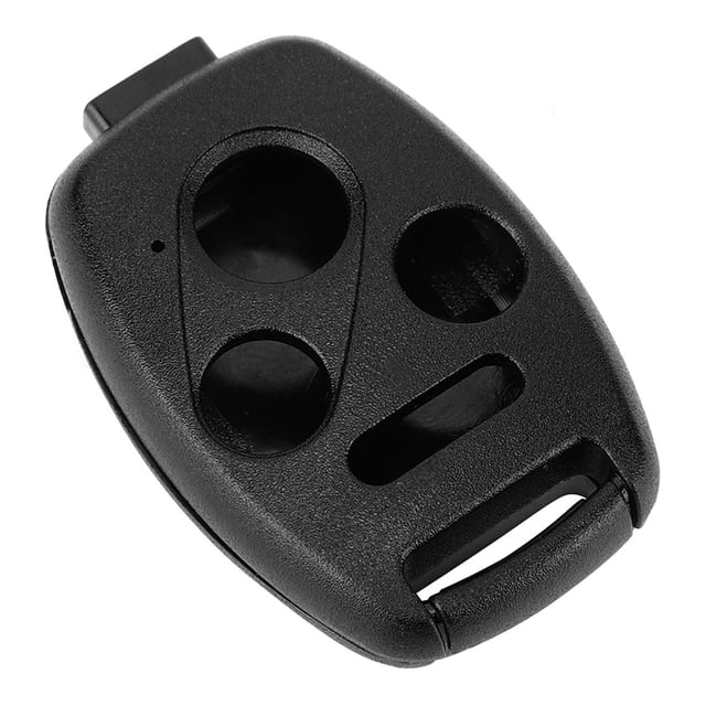 Shell Key FOB Para Un Gran Rendimiento Reemplazo Maravilloso Material ABS De De Estilo Liviano Y Compacta Factos Fáciles De Instalar Para 2003 2004 2005 2006 2007 2008