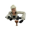 thumbnail image 4 of Indiana Jones Adventure Series Elsa Schneider Action Figure, 4 of 8