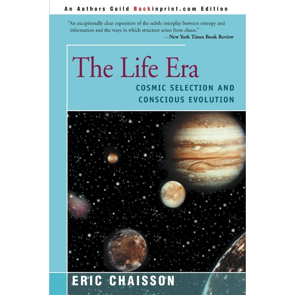 The Life Era (Paperback)