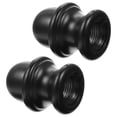 thumbnail image 3 of Here's a refined and professional product description based on your input:\n\n \n\n**2PCS Decorative Light Knob Finial – Stylish Lamp Shade Accessory for, 3 of 5