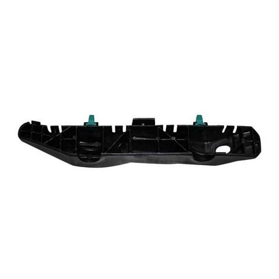 Right Passenger Side Bumper Cover Support - Compatible with 2015 - 2017 Hyundai Sonata 2016