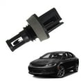 thumbnail image 2 of Furulu HVAC Temperature Sensor Probe 68223056AA For Cherokee 2014-18 Chrysler 200 15-17, 2 of 5