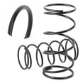 thumbnail image 3 of External Wastegate Springs, Wear Resistance Wastegate Springs Replacement  for Automobile for Car, 3 of 8