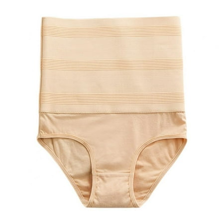 Xmarks Post Baby Panty Postpartum Care | High Waist | Postpartum Underwear to Support  Slim  and Smooth After Baby Skin 198-215.6LBS(Weight)