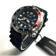 Citizen Promaster Dive Blue Dial Men's Watch BN0168-06L