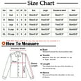 thumbnail image 3 of Camisas informales de manga larga para mujer, jersey, túnica suelta, blusa estampada con cuello redondo Fridja  hkj3609, 3 of 7