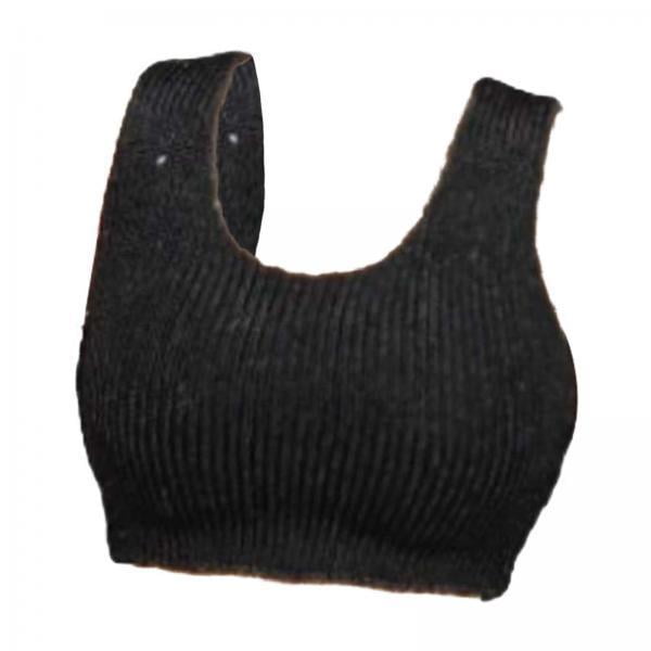Accesorios de Chaleco de Moda 1/6, Ropa en Miniatura, Ropa de Muñeca Hecha a Mano para Modelos de Muñecas de 12 Pulgadas, 3 piezas