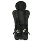 thumbnail image 4 of Niños portátiles Niños Seguridad asiento SEIS CAR NIños ASITANOS ASITANOS SEGUROS SEGUROS CHUCHE NEGRO ROJO, 4 of 7