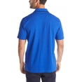 thumbnail image 4 of Playera Tipo Polo Casual Slim Bloque De Color Para Hombre, 4 of 7