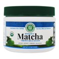 thumbnail image 1 of Green Foods - Organic Matcha Green Tea + Brown Rice Solids - 5.5 oz., 1 of 5