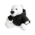 thumbnail image 2 of Paquete 65 piezas Peluche con sudadera  negro 11.5 x 13.7, 2 of 3