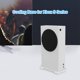 thumbnail image 3 of Soporte de montaje en consola Soporte vertical de refrigeración para la base de la serie Xbox S FLhrweasw Nuevo, 3 of 6