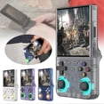 thumbnail image 3 of R36 Ultra Open Sources Handheld Game 7-Colored Lighteds Joystick Present for Adults Kids, 3 of 5