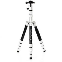 Benro MeFOTO Roadtrip PRO Travel Aluminum Tripod BMRTPROASLV (Silver)