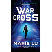 Warcross: Warcross (Paperback)