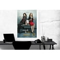 thumbnail image 2 of Rizzoli and Isles Poster 16x24 Poster Medium Art Poster 16x24 Unframed, Age: Adults Western Graphic, 2 of 3