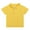 girl t shirt-Yellow, variant on KkSLirnhs 2-3Y Girls Clothes under $10 Children's Summer Stretch Cotton Solid Color Short Sleeved T-shirt Gray