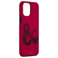 thumbnail image 3 of Funda para iPhone 12 Pro Max con logo de Dungeons & Dragons, 3 of 3