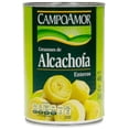 thumbnail image 1 of Pack de 12 Corazón CampoAmor de Alcachofa 400 gr, 1 of 3