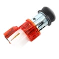 thumbnail image 3 of Almencla Replacement Auto Lighter Assembly OEM 8E0919309 1J0919307 for, 3 of 8