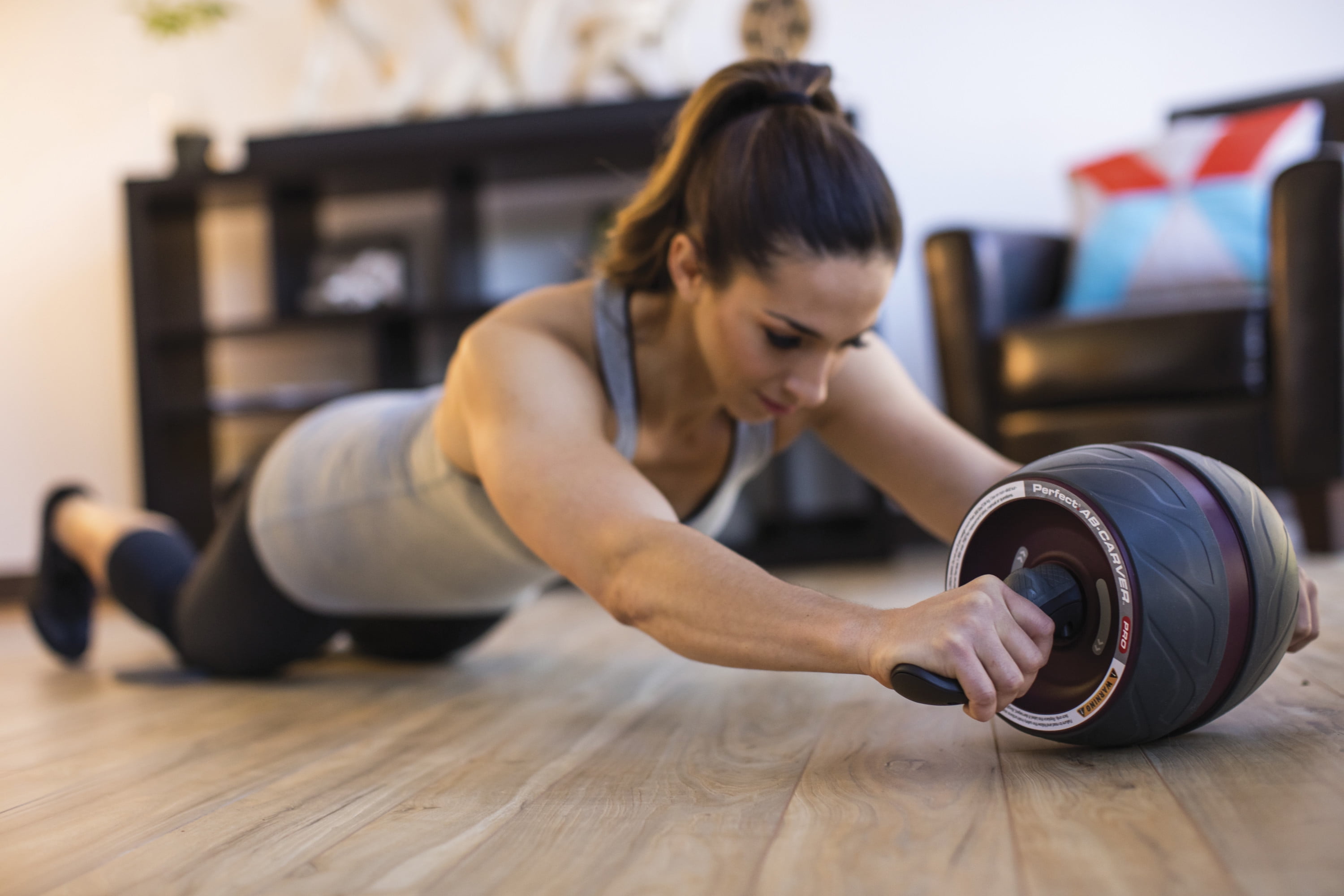 Perfect Fitness Ab Carver Pro