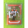 thumbnail image 5 of JOE BURROW ROOKIE CARD JERSEY #9 BENGALS 2020 Panini Playoff Joe Burrow, 5 of 10