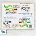 thumbnail image 6 of Cape Cod Potato Chips, Red. Fat Potato Chips, Variety Pack, 24 Ct, 6 of 10