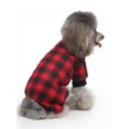 thumbnail image 3 of Shengshi Pet Soft Comfortable Lovely Pajamas For Small Medium Dogs, Puppy Autumn & Winter Costume, 3 of 15