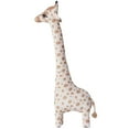 thumbnail image 1 of Giraffe Stuffed Toy, Cute Standable Plush Giraffe Doll Super Soft Anti Fading  For Kids For Bedroom, 1 of 8