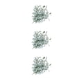 thumbnail image 3 of Bearachild 10 piezas de ramas de hojas artificiales, ramas de plantas de simulación, ceremonia de boda, Festival, accesorios de decoración interior para Type1 NO1 Bearachild CBP134027, 3 of 6
