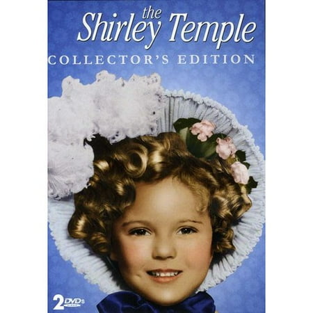 The Shirley Temple Collector's Edition