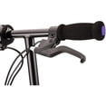 thumbnail image 6 of Restored Razor Power Core E100 Electric Hub Motor Scooter - Purple (Refurbished), 6 of 14