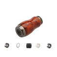 thumbnail image 1 of Fishing Handle Knob FOR FOR DAIWA water drop wheel Spinner Reel DIY hedgehog, 1 of 8