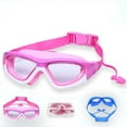 thumbnail image 3 of EASTIN Goggles,Swimming Goggles No Leaking with Ear Plugs for Adult Men Women Youth, 3 of 7