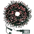 thumbnail image 1 of LED String Lights, 72ft 200 LED Fairy Lights, 8 Modes, Low Voltage, for Christmas, Home, Garden, 1 of 5