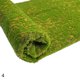 thumbnail image 3 of Tapete de musgo artificial Washranp, alfombra de césped artificial plegable para decoración del hogar, jardín, patio y bricolaje., 3 of 7