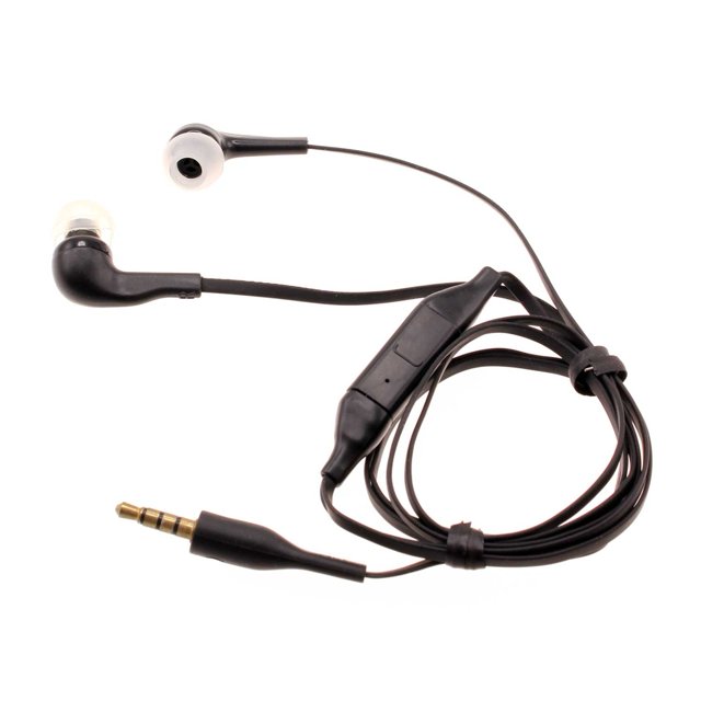 Wired Earphones for Motorola Moto G 5G (2023), Headphones Handsfree Mic