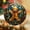 Gingerbread Man 3, variant on Gingerbread Man Custom Ornaments 2025, Gingerbread Man Ornament, Gingerbread Man Christmas Hanging Decor, Gingerbread Man Ornaments for Christmas Tree. jMpEmG (Gingerbread Man 1)