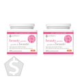 thumbnail image 1 of youtheory Poudre Beauté - Agrumes - Lot de 2, 1 of 2