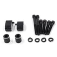 thumbnail image 4 of Driver FloorBoard Extension Kit 0.98in Replacement for Road King Touring Models 2009-2022, 4 of 6