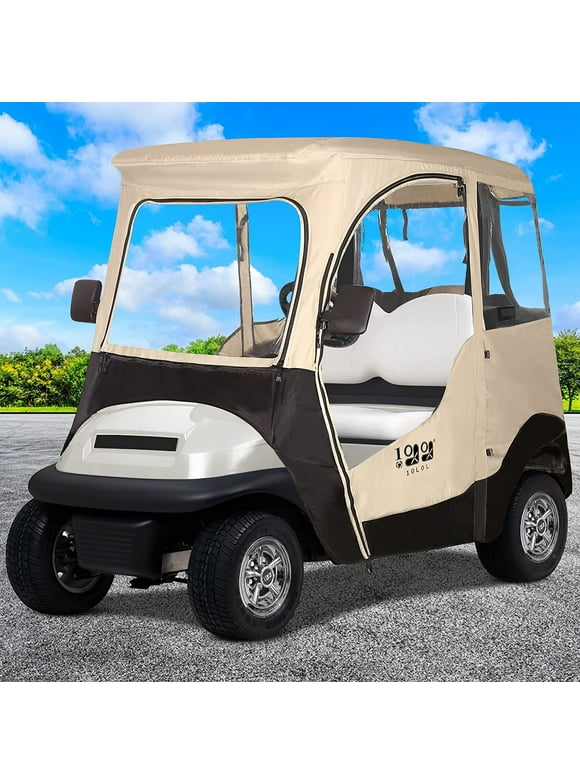 Club Car Covers in Club Car Accessories
