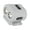 Gray, variant on USB Rechargeable Waterproof LED Headlamp For Outdoor Night Running Climbing