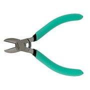 Xcelite 188-S55SNN 5 in. Oval Head Beveledge Diagonal Cutter with Handle Coil Spring