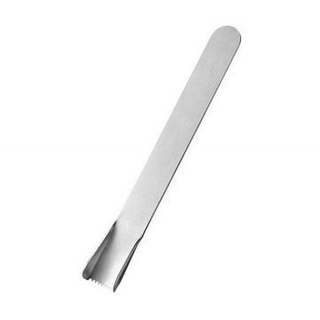 Cepillo pelador de maíz fresco de cocina Cepillo de maíz manual Trilladora Cepillo de maíz de acero inoxidable