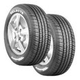 thumbnail image 1 of PAQUETE 2 LLANTAS 205 70 R14 93S TORNEL AMERICA SELECTA, 1 of 1