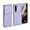 Purple, variant on Shockproof Protective Phone Case for Samsung Galaxy Z Fold 5, Premium Full Protection Cover Case Compatible with Samsung Galaxy Z Fold 5 (Pink)