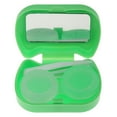 thumbnail image 1 of Caja de Lentes de Almacenamiento jinwen Portátil de Bolsillo, 1 of 8